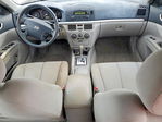 Hyundai Sonata 2008