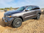 Jeep Cherokee 2017