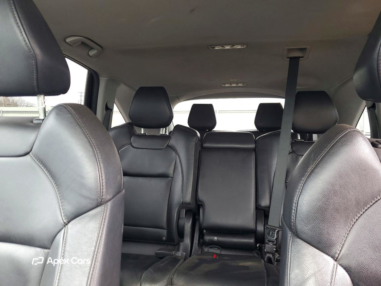 Acura MDX 2014