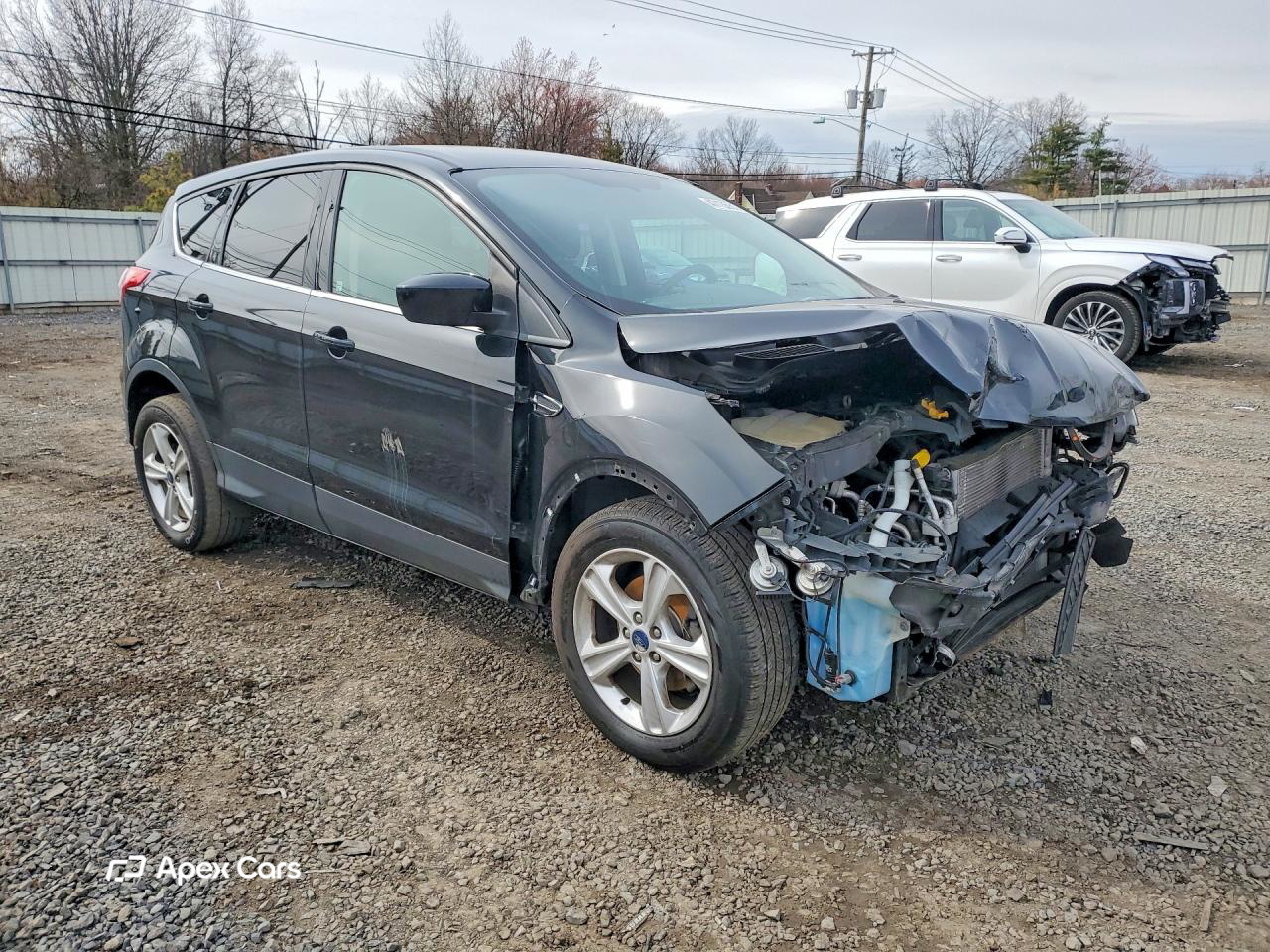Ford Escape 2015