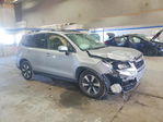 Subaru Forester 2017