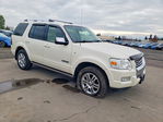 Ford Explorer 2008