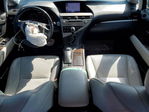 Lexus RX 2013