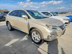 Lexus RX 2015
