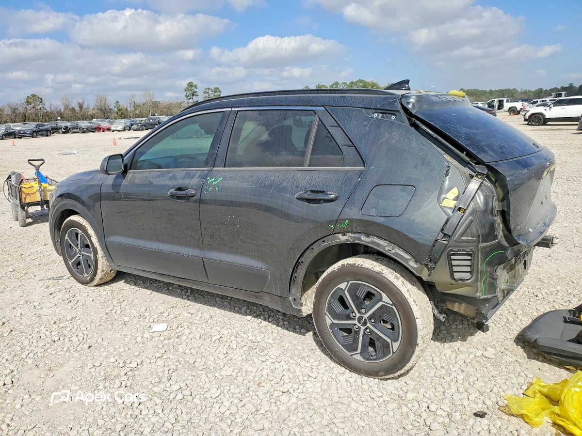 Kia Niro 2024