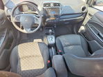 Mitsubishi Mirage 2021