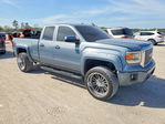GMC Sierra 2015