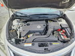 Nissan Altima 2013