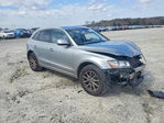Audi Q5 2011