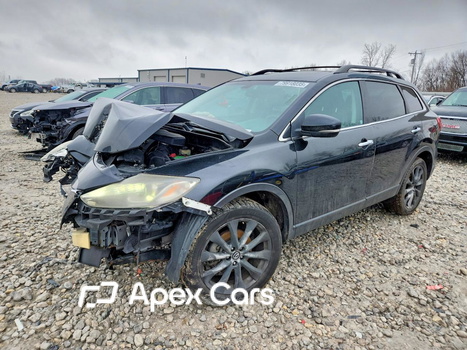 Mazda CX-9 2015 - Image 1 of 14