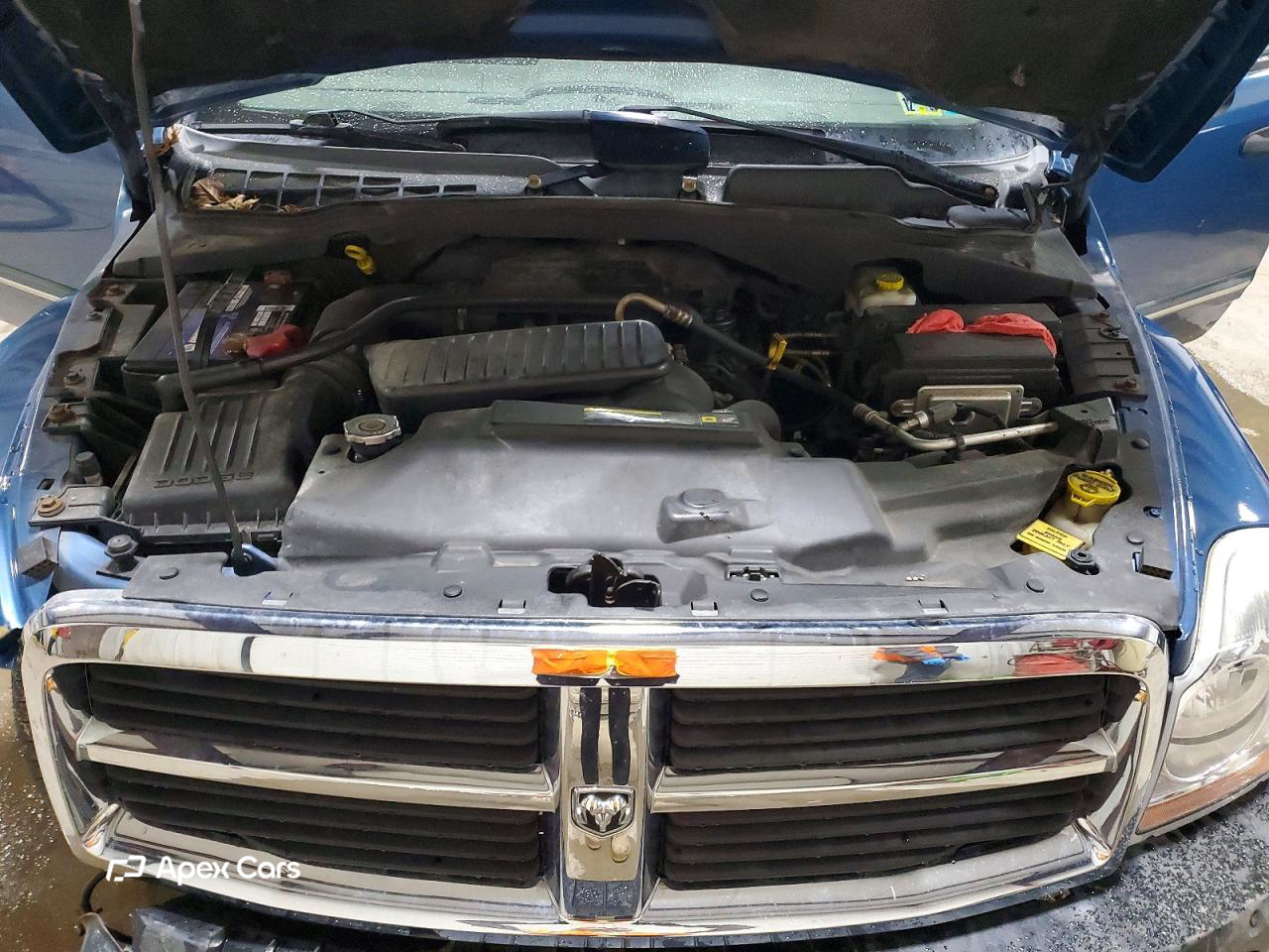 Dodge Durango 2005