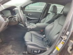 BMW Series 3 2021