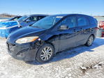 Mazda 5 2012
