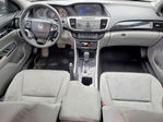 Honda Accord 2017
