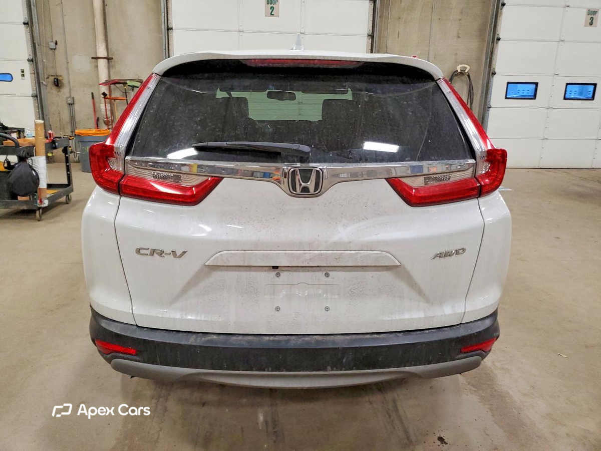 Honda CR-V 2019
