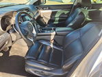 Nissan Maxima 2018