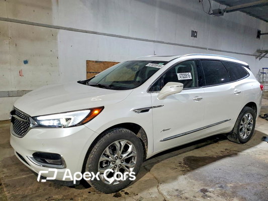 Buick Enclave 2021 - Zdjęcie 1 z 14