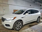 Buick Enclave 2021