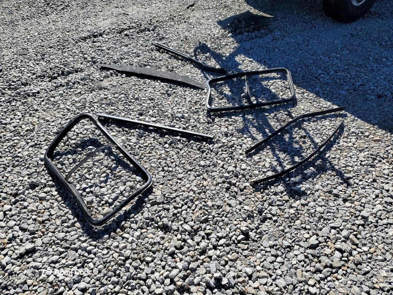 Toyota Land Cruiser 1997