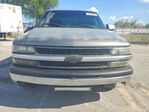 Chevrolet  2001