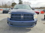 Dodge RAM 2012