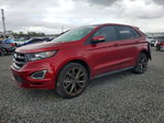 Ford Edge 2018