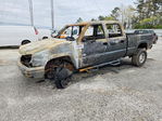 Chevrolet Silverado 2005