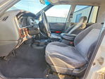 Jeep Cherokee 1997
