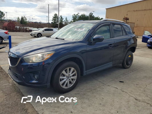 Mazda CX-5 2015 - Image 1 of 11
