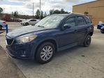 Mazda CX-5 2015