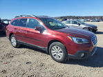 Subaru Outback 2016
