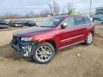 Jeep Cherokee 2016