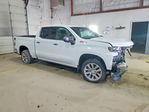 Chevrolet Silverado 2019