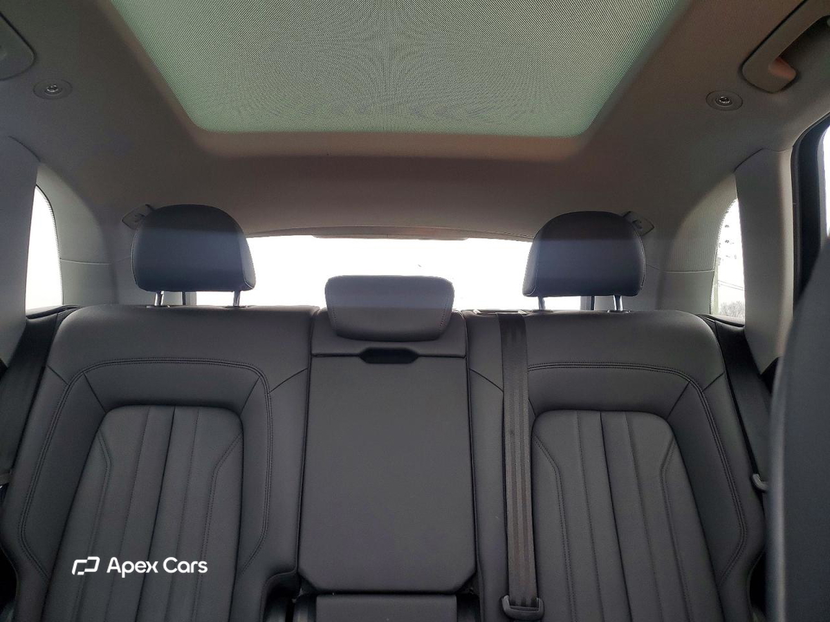 Audi Q5 2019