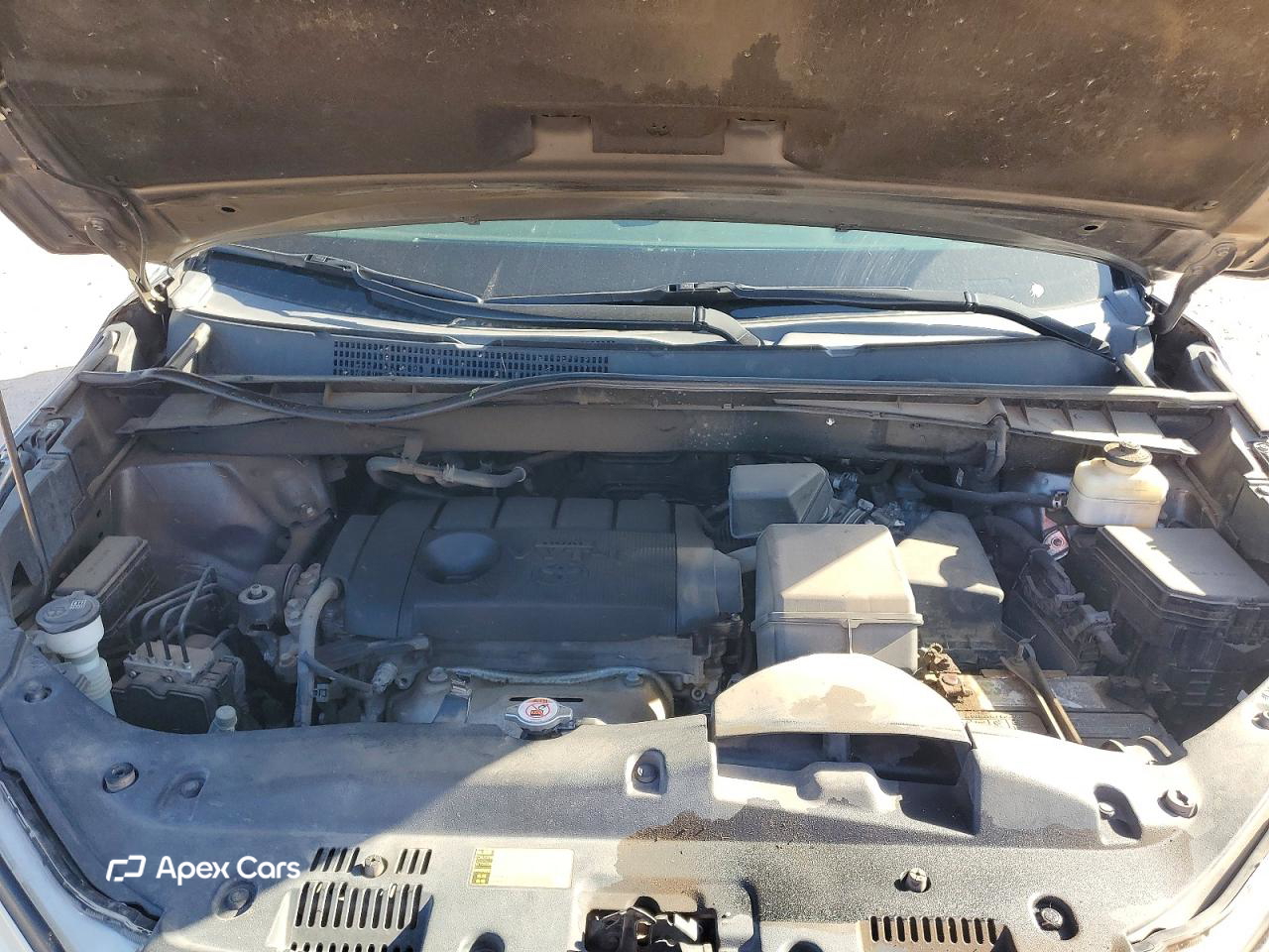Toyota Highlander 2018