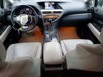 Lexus RX 2015