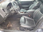 Nissan Maxima 2011