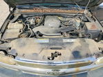 Chevrolet Silverado 2001