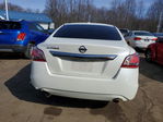 Nissan Altima 2013