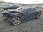 Chevrolet Camaro 2014