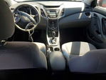Elantra 2014