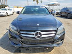 Mercedes-Benz C-klasse 2015