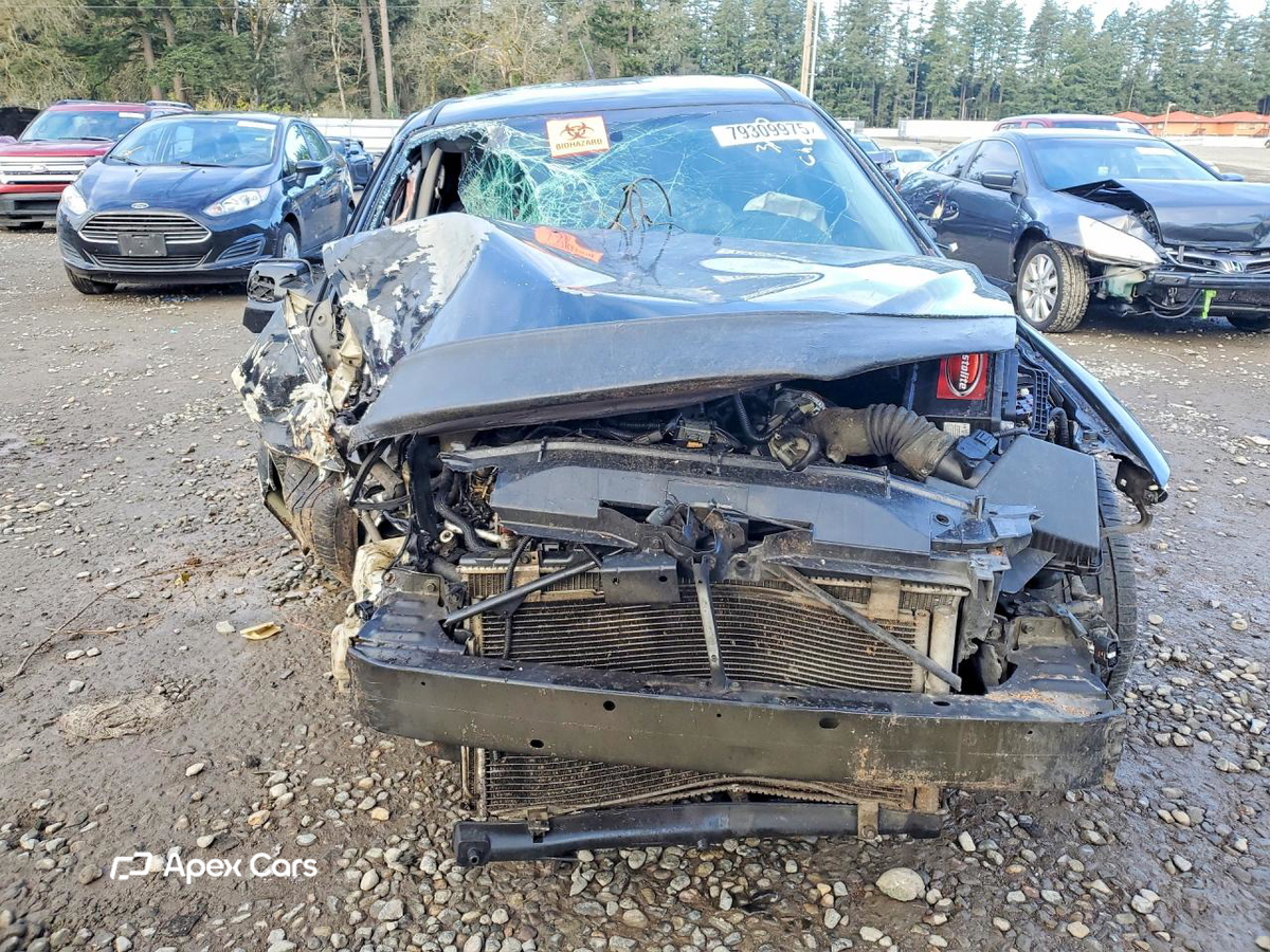 Mazda 6 2007