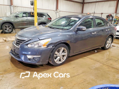 Nissan Altima 2013 - Image 1 of 13