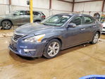 Nissan Altima 2013