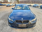 BMW Series 3 2007