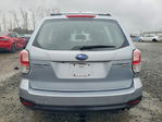 Subaru Forester 2017