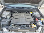 Subaru Outback 2018