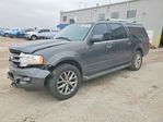 Ford Expedition 2017