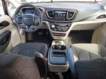 Chrysler Pacifica 2018